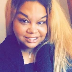 Meet your Posher, Lyndsey